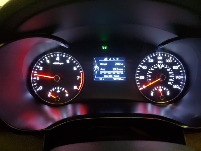 Used 2018 Kia Optima LX FWD image 17