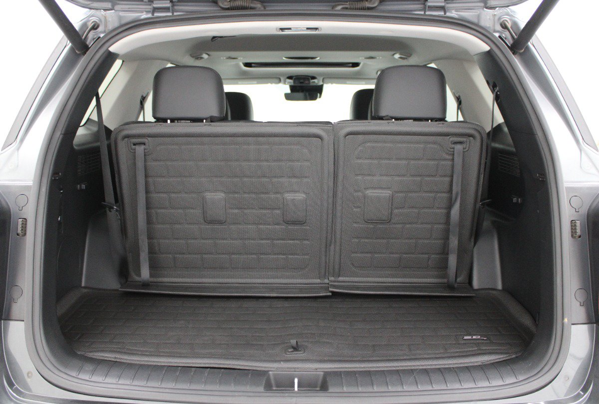 Used 2023 Hyundai Palisade XRT FWD image 10