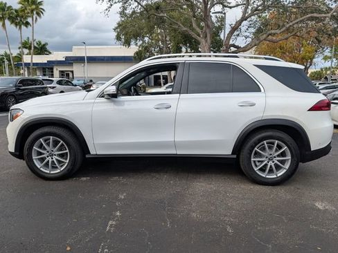 Used 2024 Mercedes-Benz GLE 350 4MATIC image 10