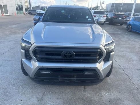 Certified 2024 Toyota Tacoma SR5 RWD image 3