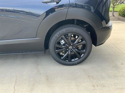 New 2026 MAZDA CX-30 AWD 2.5 S w/ Select Sport Pkg image 4