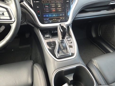 Used 2023 Subaru Outback Touring XT image 19