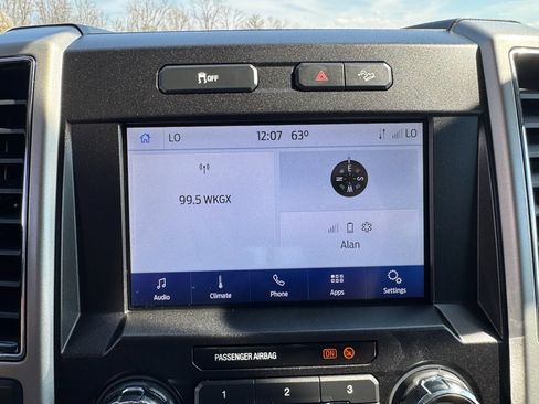 Used 2021 Ford F250 Lariat image 28