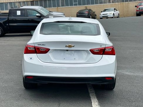 Used 2023 Chevrolet Malibu LT FWD image 7