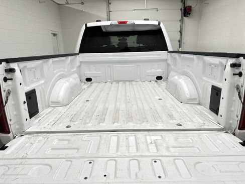 Used 2024 Ford F150 XLT w/ Tow/Haul Package AWD/4WD image 14