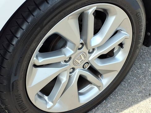 Used 2018 Honda Accord LX image 10