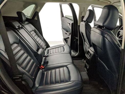 Certified 2022 Ford Edge SEL w/ Sport Appearance Package AWD/4WD image 19
