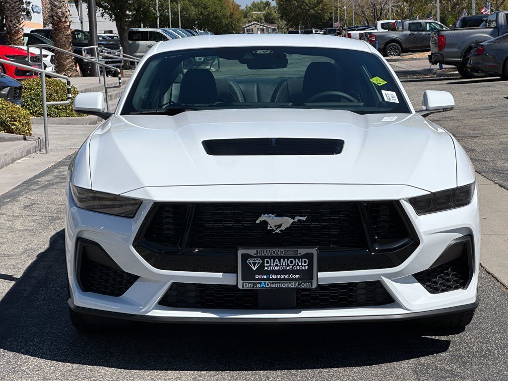 New 2026 Ford Mustang GT RWD image 12