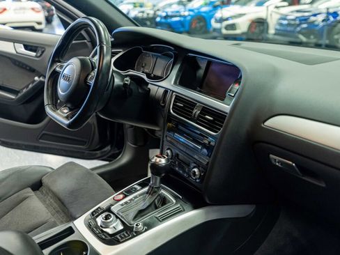 Used 2014 Audi S4 Premium Plus image 11