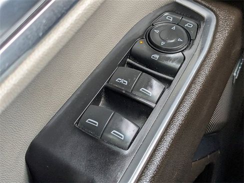 Used 2022 Chevrolet Silverado 1500 RST w/ All Star Edition Plus image 22