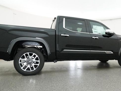 New 2026 Toyota Tundra 1794 Edition AWD/4WD image 51