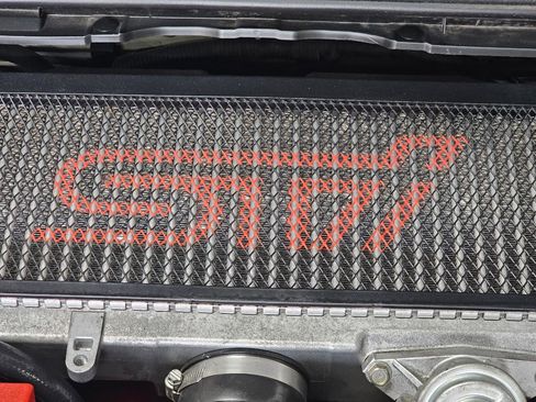 Used 2017 Subaru WRX STI Limited w/ Popular Package #1 image 56