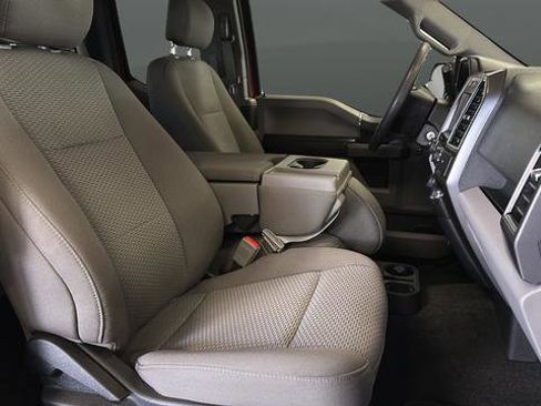 Used 2019 Ford F150 XLT image 23