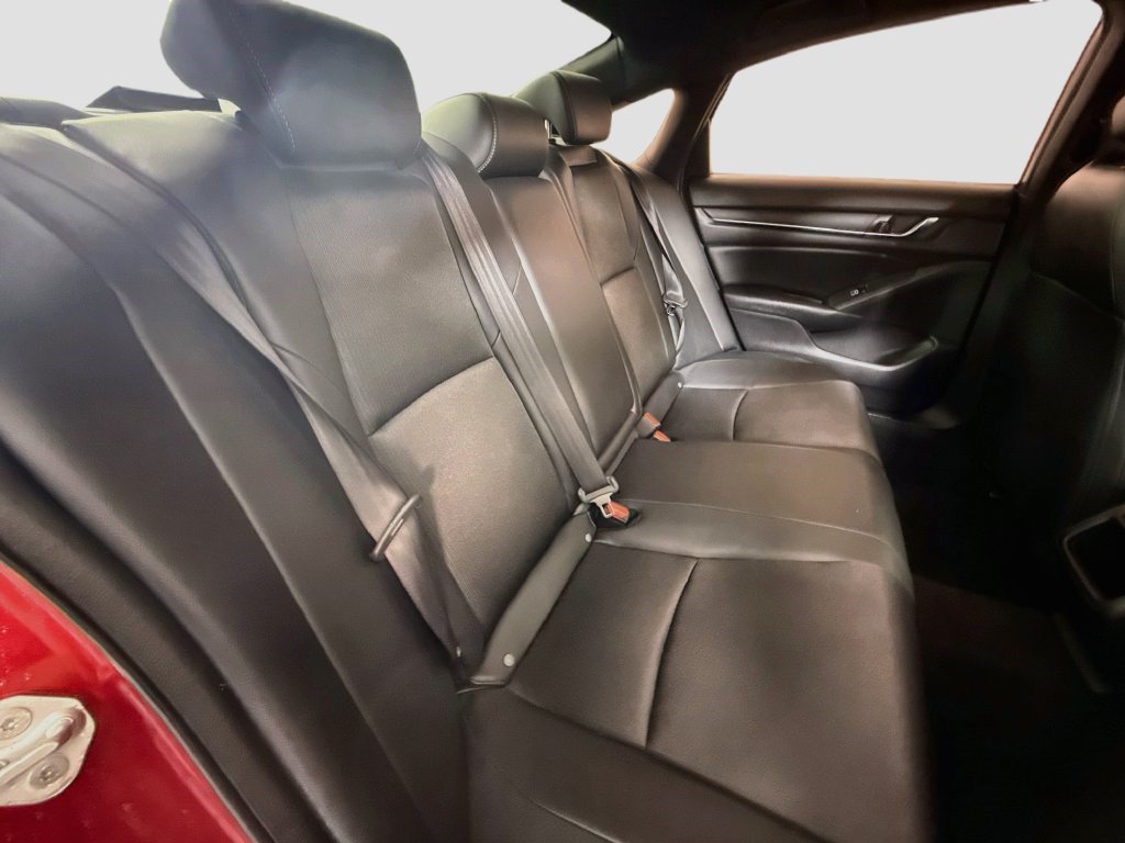 Used 2021 Honda Accord Sport image 26