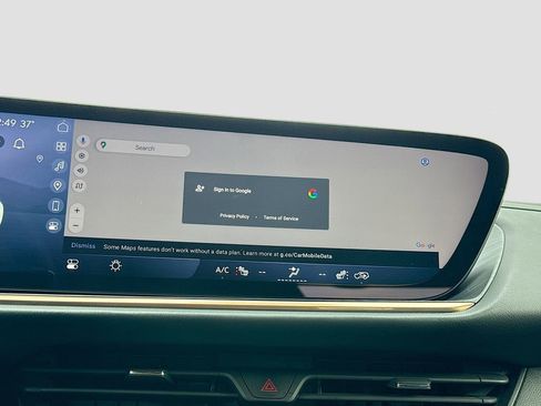 Used 2024 Buick Envision Avenir image 16