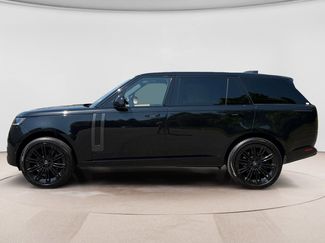 Used 2023 Land Rover Range Rover Long Wheelbase Autobiography AWD/4WD video 2