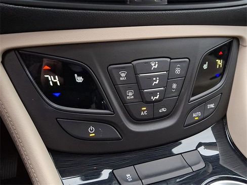 Used 2017 Buick Envision Preferred image 15