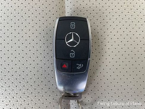 Used 2021 Mercedes-Benz GLE 350 4MATIC w/ 3rd Row Seat Package image 37