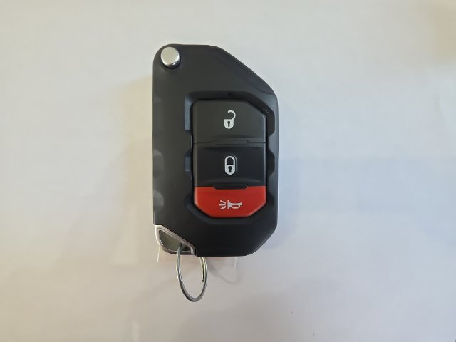 Used 2026 Jeep Gladiator Sport AWD/4WD image 31