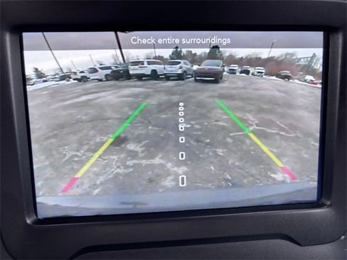 Used 2020 Jeep Renegade Limited w/ Trailer Tow Group image 22