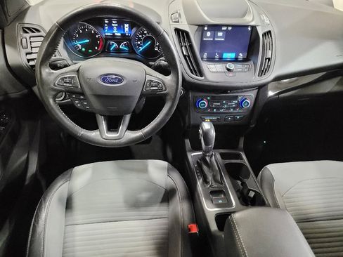 Used 2019 Ford Escape SE AWD/4WD image 22