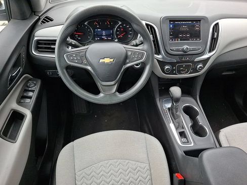 Certified 2023 Chevrolet Equinox LS w/ LS Convenience Package FWD image 11