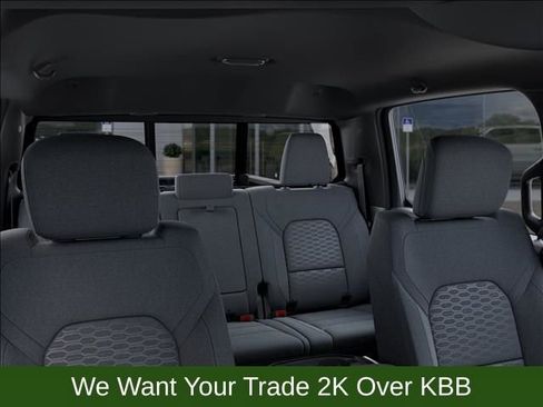 New 2026 RAM 1500 4x4 Crew Cab image 26