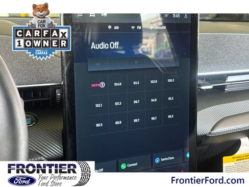 Used 2025 Ford Mustang Mach-E Premium RWD image 19
