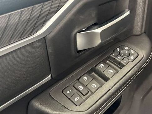 New 2026 RAM 3500 Big Horn AWD/4WD image 14