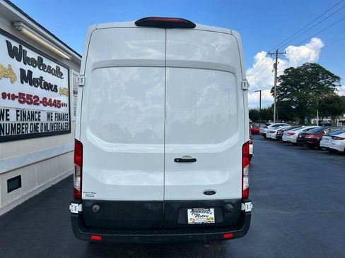 Used 2019 Ford Transit 250 148 High Roof RWD image 6