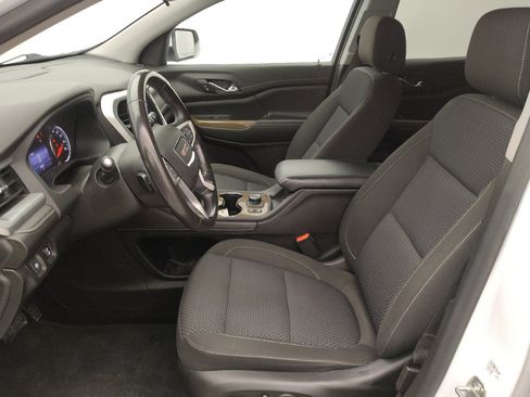 Used 2020 GMC Acadia SLE w/ Driver Convenience Package AWD/4WD image 17