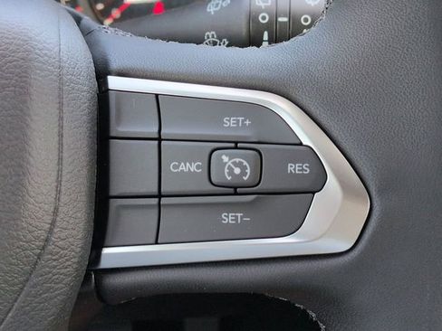 New 2026 Jeep Compass Latitude image 24