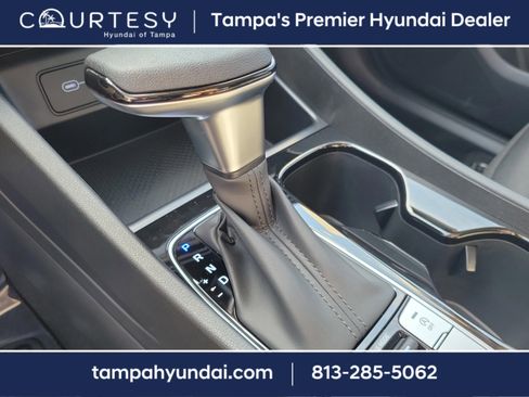 New 2026 Hyundai Tucson SE image 30