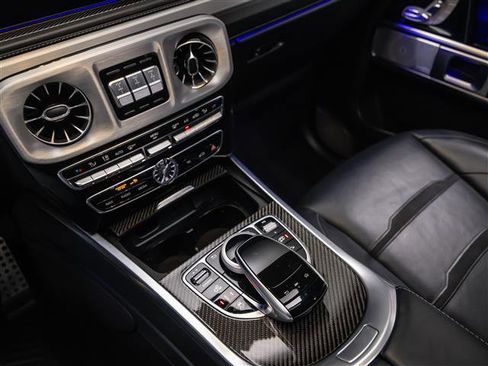 Used 2021 Mercedes-Benz G 63 AMG 4MATIC image 30