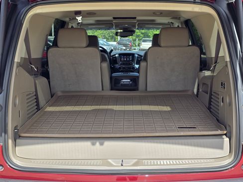 Used 2017 Chevrolet Tahoe Premier RWD image 10
