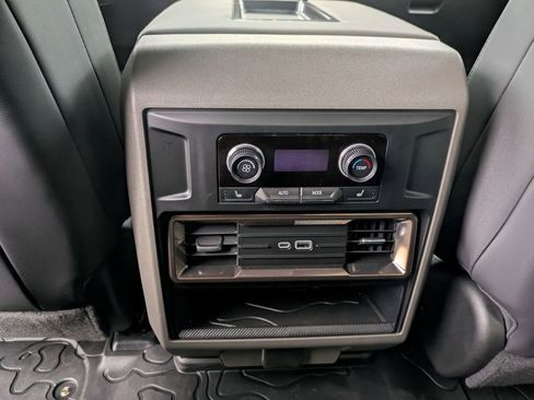 New 2025 GMC Hummer EV 3X w/ Battery Pack, 24 Module Pack AWD/4WD image 10