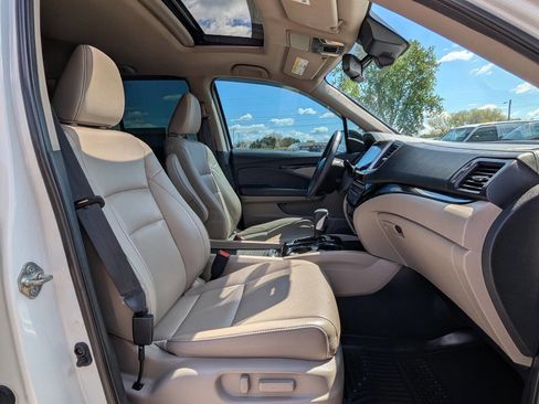 Used 2019 Honda Ridgeline RTL-E image 15