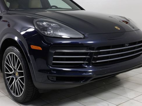 Used 2021 Porsche Cayenne AWD/4WD image 37