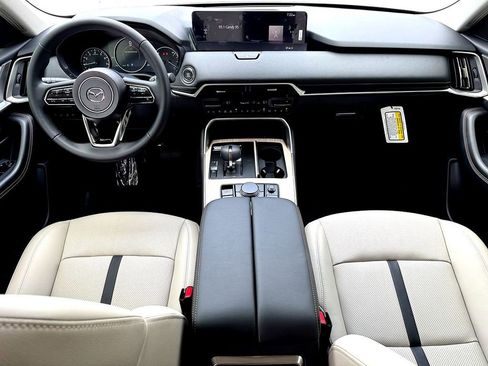 New 2026 MAZDA CX-90 3.3 Turbo w/ Preferred Package image 20