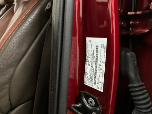 Used 2018 Ford F150 King Ranch w/ Equipment Group 601A Luxury AWD/4WD image 63