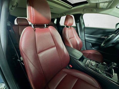 Used 2024 MAZDA CX-30 AWD 2.5 S w/ Preferred Package image 26