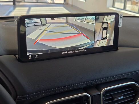 New 2025 MAZDA CX-5 AWD 2.5 S w/ Premium Plus Pkg image 28