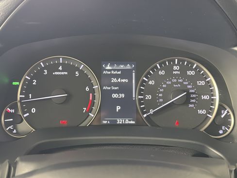 Used 2022 Lexus RX 350 AWD w/ Premium Package image 11