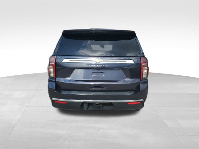 Used 2023 Chevrolet Tahoe LS w/ Driver Alert Package AWD/4WD image 5