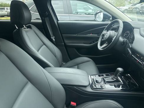 Used 2025 MAZDA CX-30 AWD 2.5 S w/ Preferred Package image 3