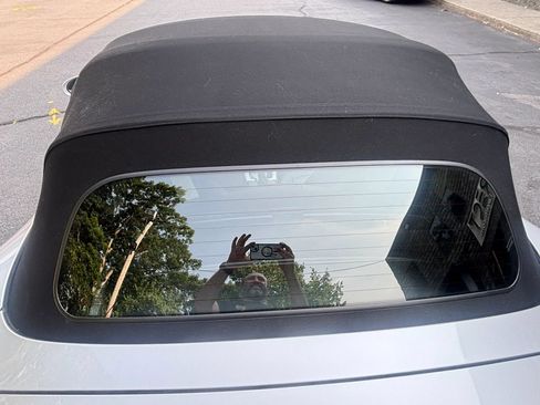 Used 2003 BMW Z4 2.5i RWD image 11