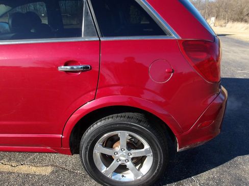 Used 2013 Chevrolet Captiva Sport LT w/ Convenience Package image 32