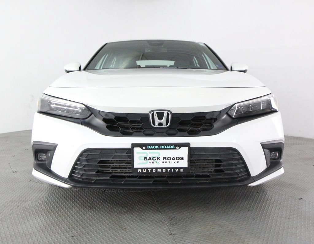 Used 2023 Honda Civic Sport Touring image 3