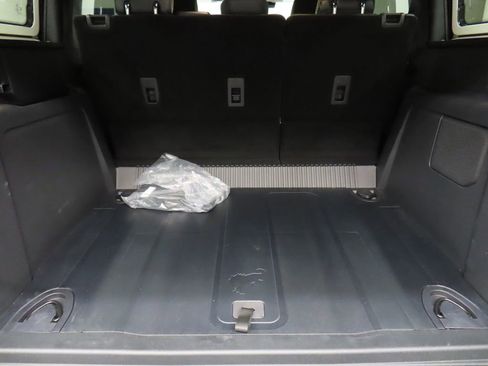 Used 2025 Ford Bronco Badlands w/ Sasquatch Package AWD/4WD image 46