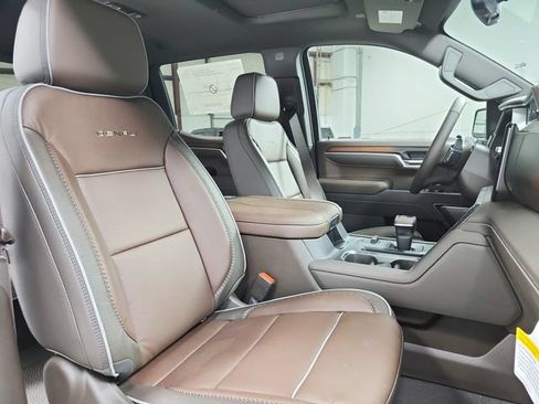 New 2026 GMC Sierra 1500 Denali AWD/4WD image 49